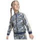 Adidas Παιδικές φόρμες σετ Originals x Liberty London Firebird Track Suit